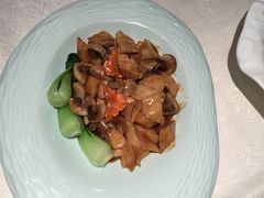 -汉唐宴长安食府