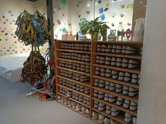 -ROCKPLUS攀岩馆(环宇城店)