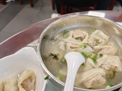-食惠里小笼包面馆(越秀店)