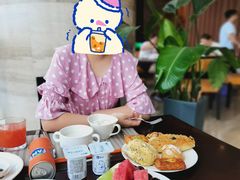 -连云港苏宁索菲特酒店