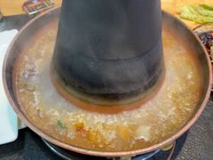 -徐记铜火锅(泉园店)