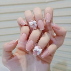 -IDO美甲美睫