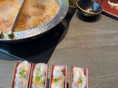 -牛YO寿喜烧和牛火锅自助(三台子万象汇店)