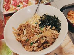 -新石器烤肉(千灯大润发店)