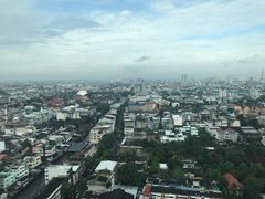 -曼谷王子宫殿酒店