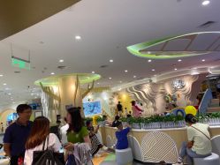 -MELAND CLUB亲子乐园·派对(浦东LCM置汇旭辉馆)