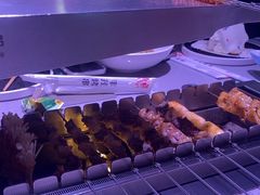 -丰茂烤串(全国首店)