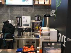 -O2鲜榨果汁(苏州龙湖狮山店)