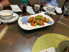 -鹰龙海畔度假酒店(咸祥店)