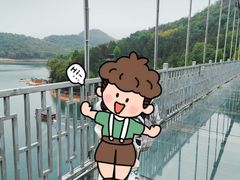 -石燕湖生态旅游景区