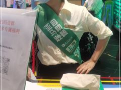 -亚马逊海鲜自助(梅溪湖步步高店)