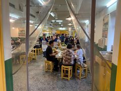 大堂-石灰市老火锅(北滨路店)