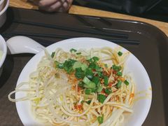 -洞子口张老二凉粉(文殊院店)