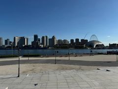 -海河外滩公园