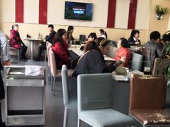 大堂-李先生牛肉面大王(营口大润发店)