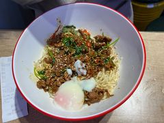 -阿当·小炒牛肉面(人广店)