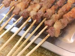 羊肉串-清真·西北人家风味馆(中山中路店)