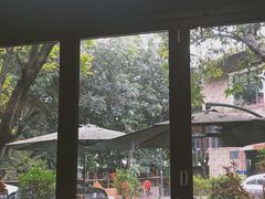 -旧雨咖啡·CoffeeFORU(黄村奥体店)