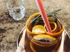 -BE NORMAL CAFE(霞溪路店)