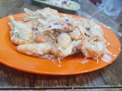 -贞姨美食·老字号海鲜大排档