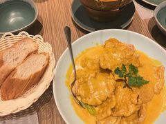 -安南越南餐厅(青岛万象城店)