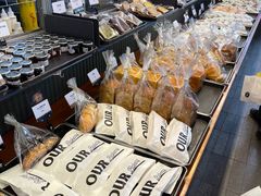 -OUR Bakery(三里屯太古里店)