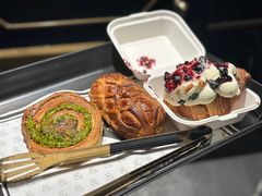 -BUTTERFUL&CREAMOROUS 黄油与面包(三里屯太古里店)