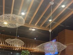 -西部马华清真兰州牛肉面·烧烤夜市(三里河店)
