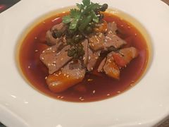 -渝悦情·新派川菜(建国门店)