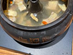 -云海肴·汽锅鸡·云南菜(高德置地店)