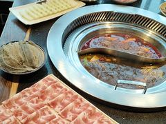 -唇辣号重庆老火锅(燕郊鑫乐汇店)