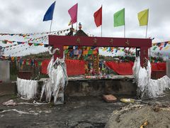 -乌兰布统草原