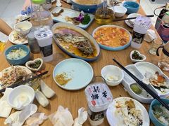-蟹老板的海鲜