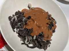 古教水爆肚-耳朵眼会馆(鼓楼店)