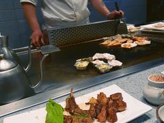 -大渔铁板烧(大悦城店)