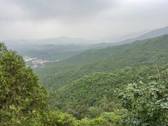 -红螺寺