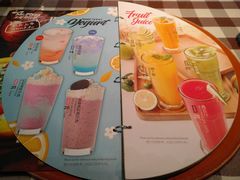 -米斯特比萨(罗斯福店)