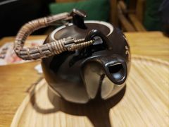 -意风小镇(德阳万达店)