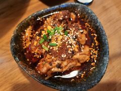 -付小姐在成都(中山公园店)