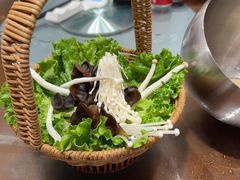 -东海怡品海鲜豆捞(星街坊店)