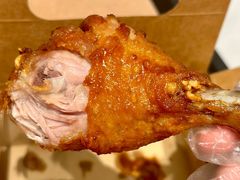 -Kyochon1991校村炸鸡(杨高中路店)