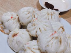 -津门永胜包子铺(哈尔滨道总店)