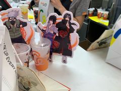 -CoCo都可(万达店)