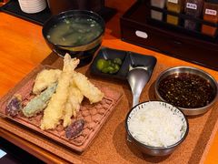 -天妇罗内顺田(罗湖店)