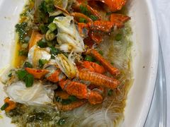 -金海湾海鲜排档(朱家尖店)