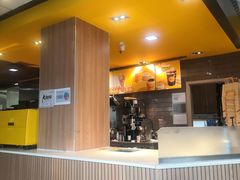 -麦当劳(欢乐谷店)