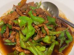-胡子大厨·超级小炒肉(华润店)