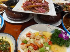 -龙凤瓦罐煨汤馆(清江东路店)