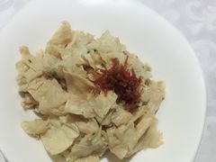 -广玉兰上海菜(德平店)