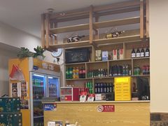 -金鸭都·老北京特色家常菜(潘家园店)